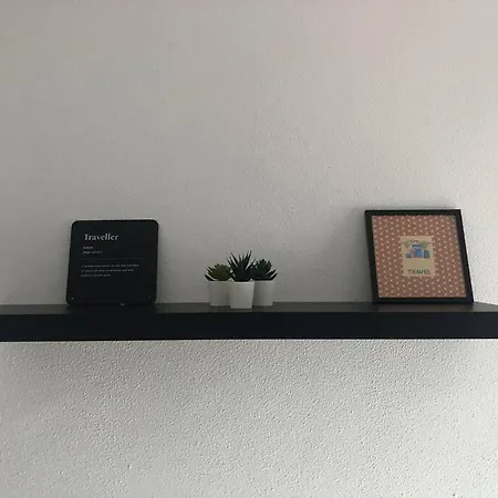 Apartment Piso Franchutes Cabra