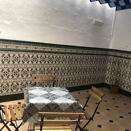 Piso Franchutes Apartment Cabra