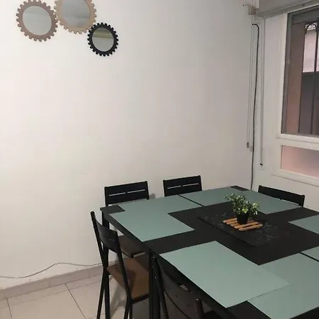 Apartment Piso Franchutes *