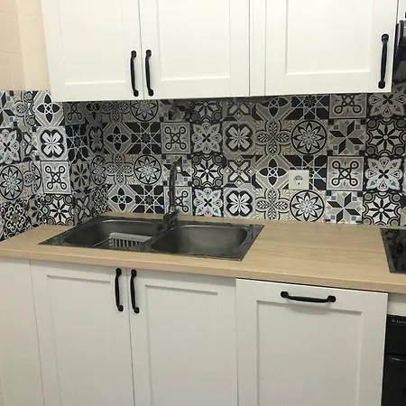 Piso Franchutes Apartment *