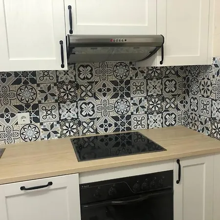 Piso Franchutes Apartment *