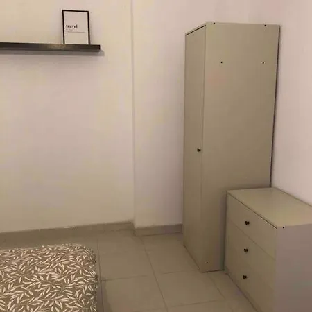 Apartment Piso Franchutes