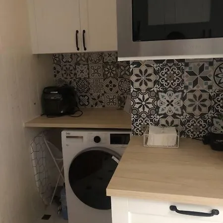 Apartment Piso Franchutes
