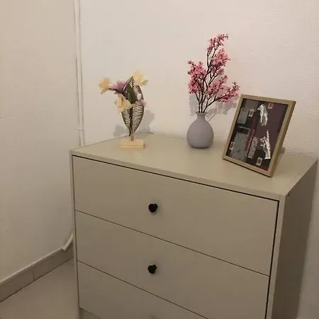 Apartment Piso Franchutes *
