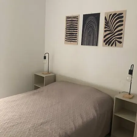 Piso Franchutes Apartment Cabra