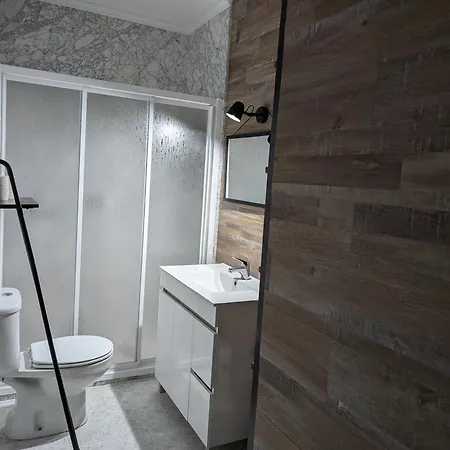 Apartment Piso Franchutes Cabra